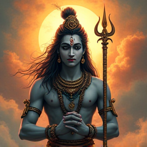 Shiva Lord Shiva Hindi Version 