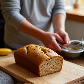 Bananenbrot