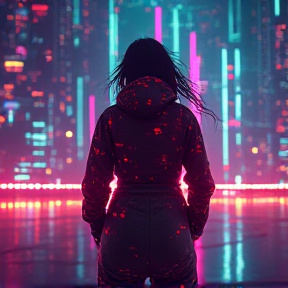 Neon Dream