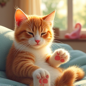 Paws and Whiskers