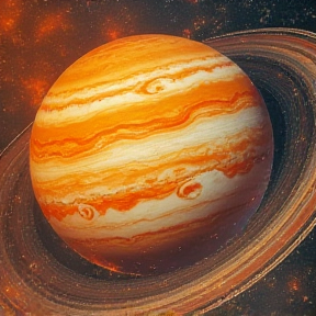 Jupiter