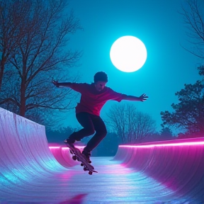 Dreamskating