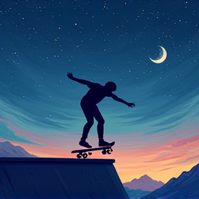 Dreamskating