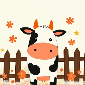 The Cow Lola