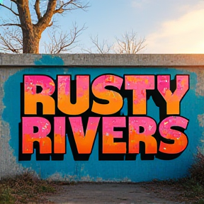 Rusty Rivers to the Rescue