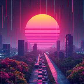 Digital Dream