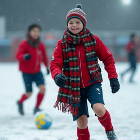 Buon Natale Val Sa Calcio Pulcini 2015