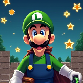 Luigi