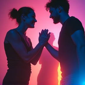 La meilleure danseuse