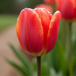 tulips