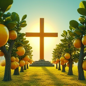 Jesus Lemons