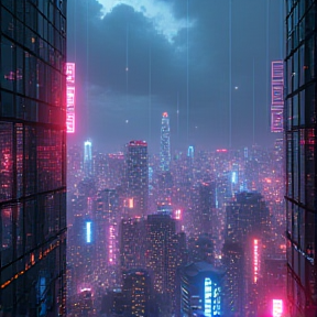 Cyberpunk