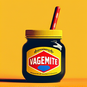 Vegemite and Butter 