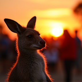 Christmas Down Under