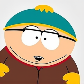 Cartman Takes Over