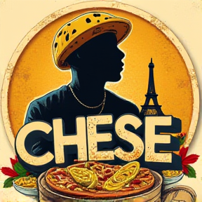 King of Cheese