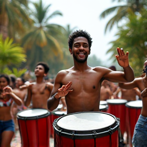 Balada do Batidão