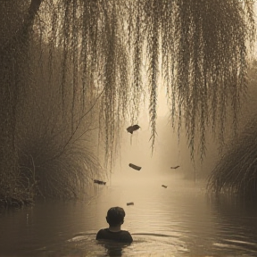 Weeping Willows