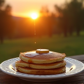 Another Side of the Griddle