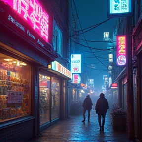 Cyberpunk: Edgerunners 