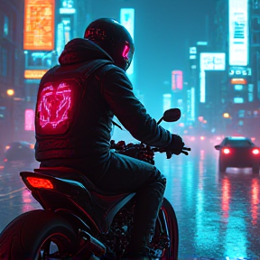 Cyberpunk: Edgerunners 