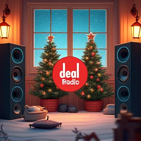 Jingle Bells of Deal Radio