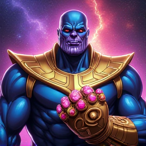 Thanos