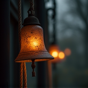 Silent Night Bells