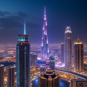 BavariaToDubai 