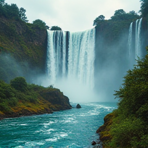 Iguazú 