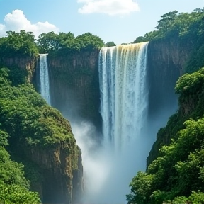 Iguazu