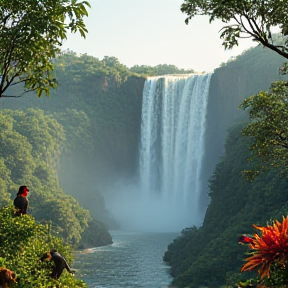 Iguazu