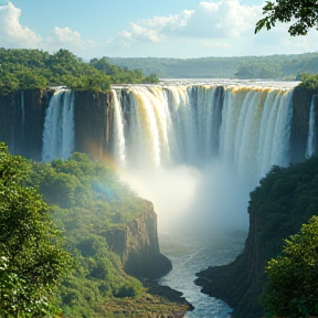 Iguazu