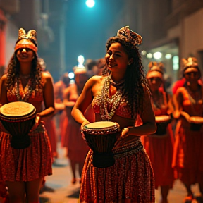 Dança do Sonho