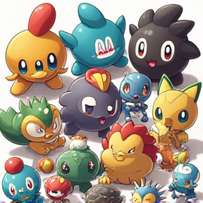 Pokemon heart of Johto 