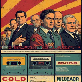 Cold War Symphony