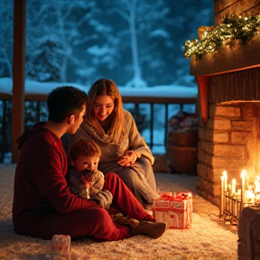 Canta Navidad, alegría y esperanza