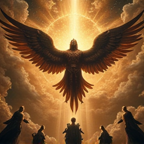 March of the Archangels