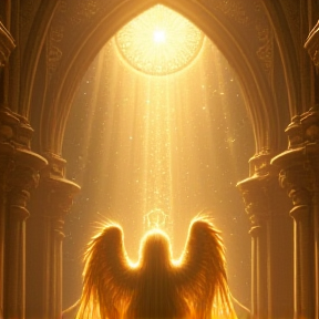 March of the Archangels