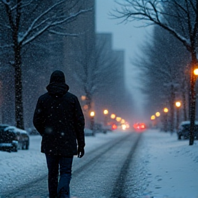 Noël en Silence