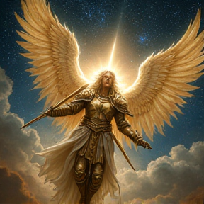 March of the Archangels 