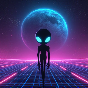 👽