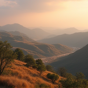 तुम्हारी बाहों में