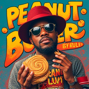 Smooth Jams for the Peanut Taste Buds