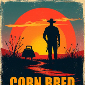 Corn Bread and Guns