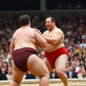 Sumo