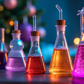 Chemical Christmas