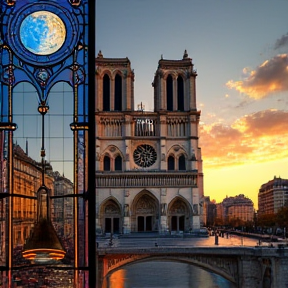 Notre-Dame Eternelle