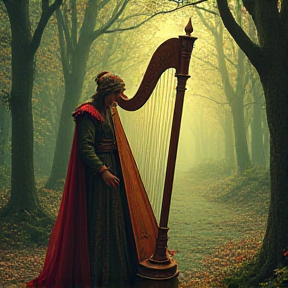 Song of the Elves