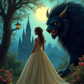 Beauty and the Beast